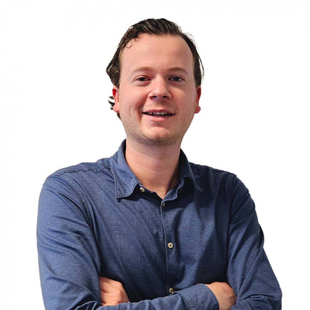Gijs van Doorn