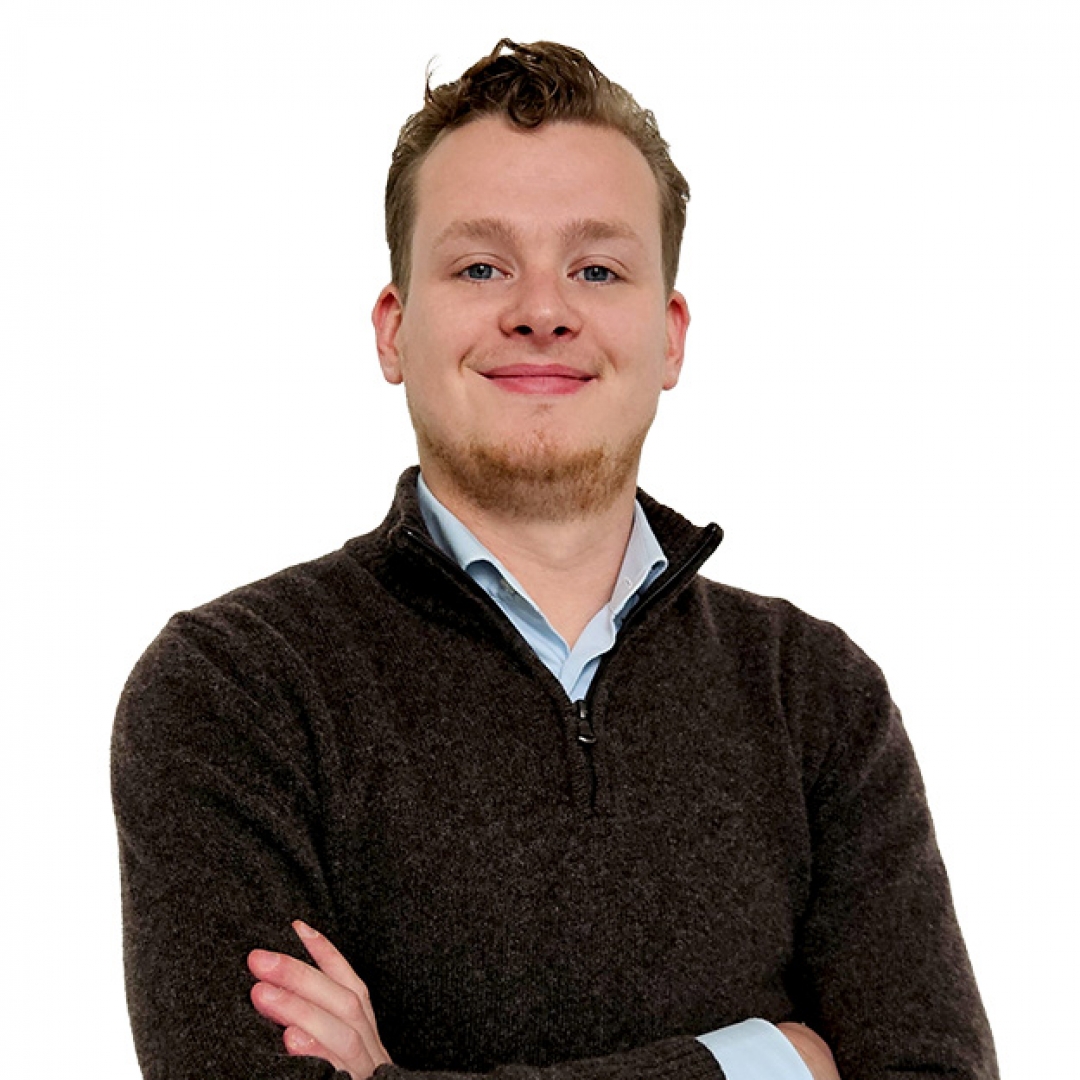 Hidde Vissers